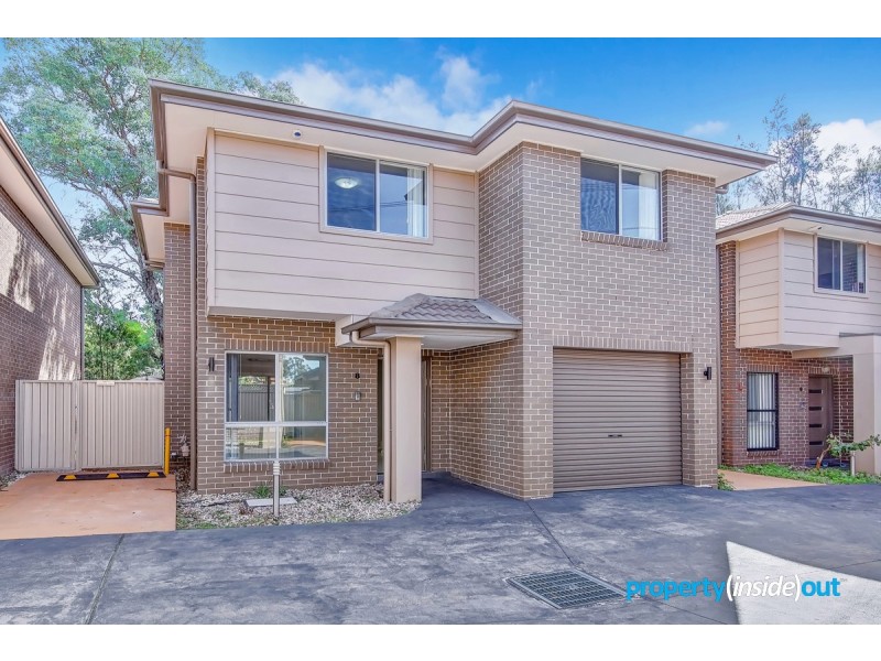 8/15-17 Carter St, Seven Hills NSW 2147