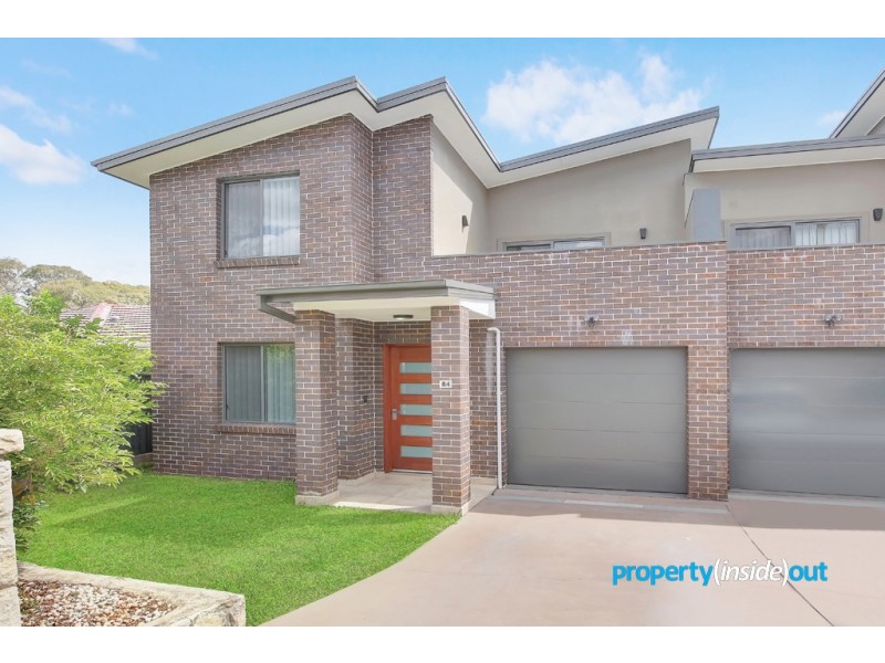 84 Pendle Way, Pendle Hill NSW 2145