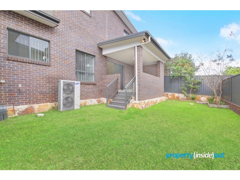 84 Pendle Way, Pendle Hill NSW 2145