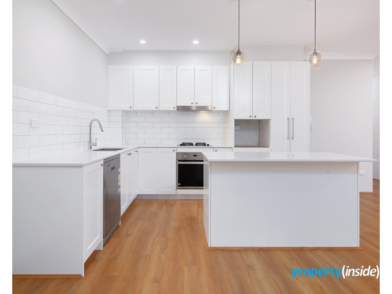 26/9-13 Griffiths Street, Blacktown NSW 2148