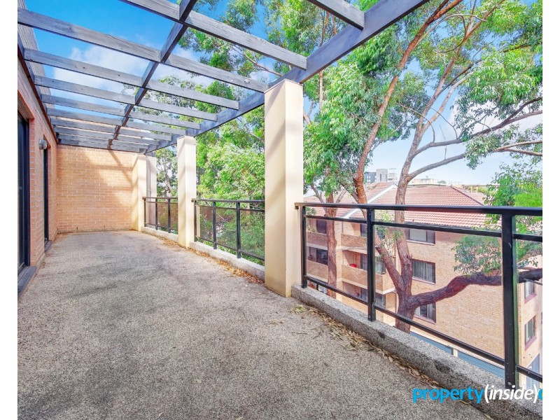 26/9-13 Griffiths Street, Blacktown NSW 2148