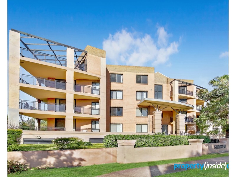 26/9-13 Griffiths Street, Blacktown NSW 2148