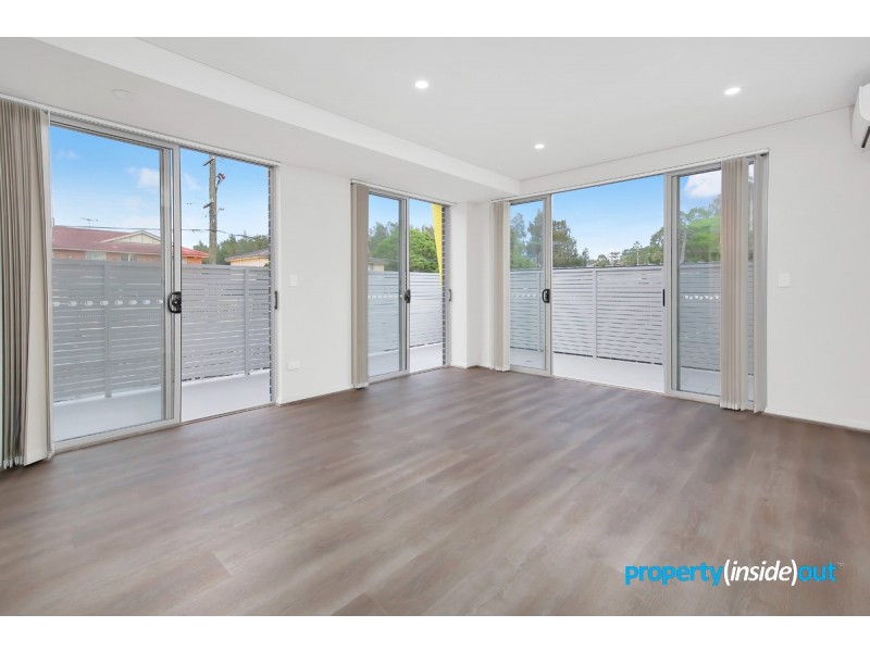 1/11-13 Octavia St, Toongabbie NSW 2146