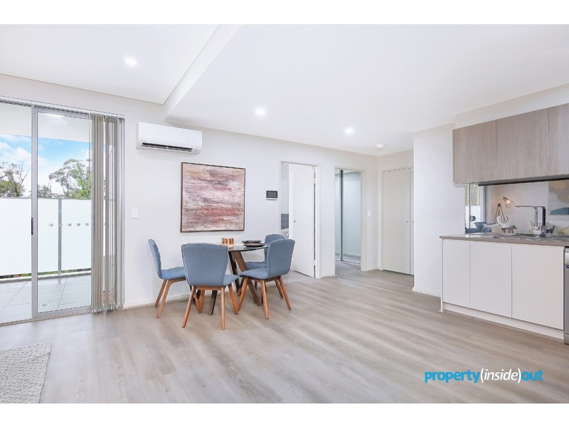 1/11-13 Octavia St, Toongabbie NSW 2146