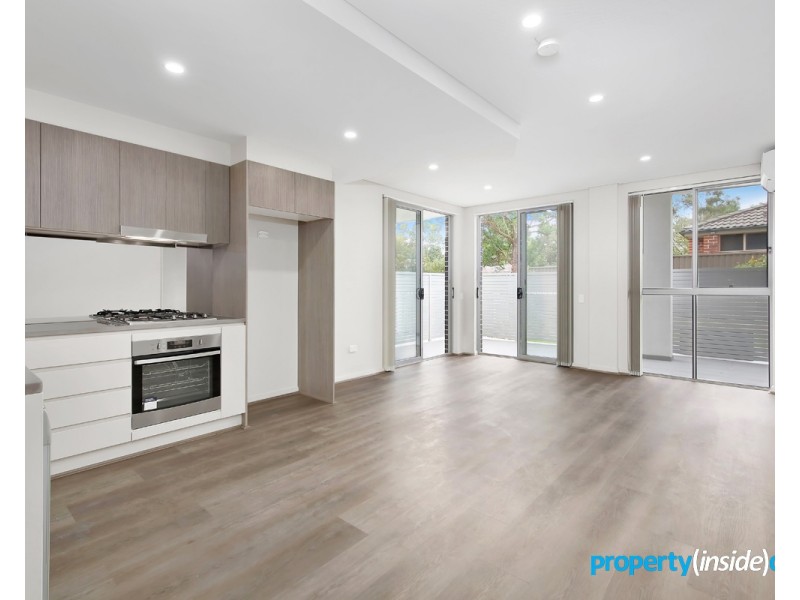 5/11-13 Octavia Street, Toongabbie NSW 2146