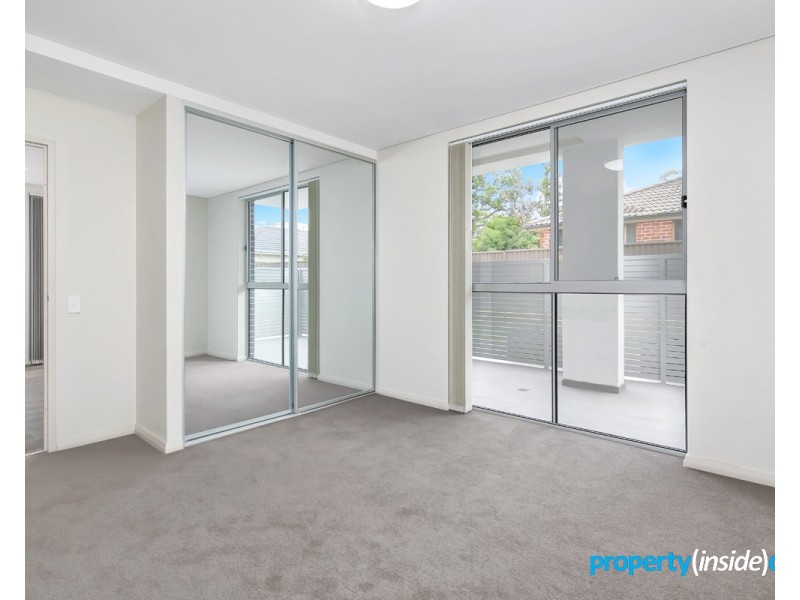 5/11-13 Octavia Street, Toongabbie NSW 2146