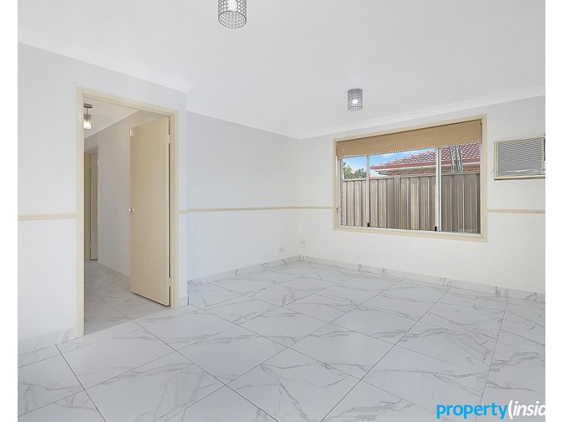 32 Azzopardi Avenue, Glendenning NSW 2761