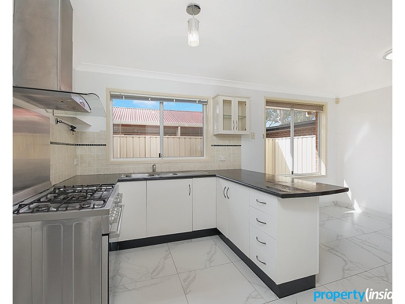 32 Azzopardi Avenue, Glendenning NSW 2761