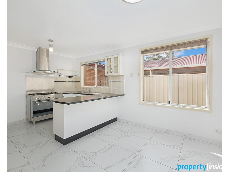 32 Azzopardi Avenue, Glendenning NSW 2761