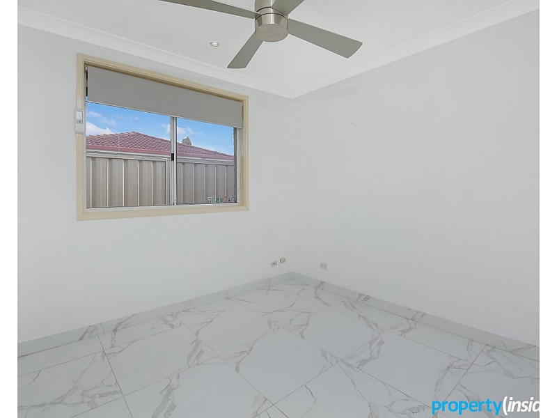 32 Azzopardi Avenue, Glendenning NSW 2761