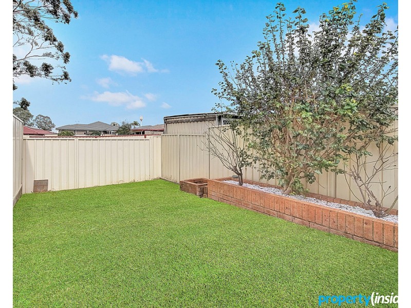 32 Azzopardi Avenue, Glendenning NSW 2761
