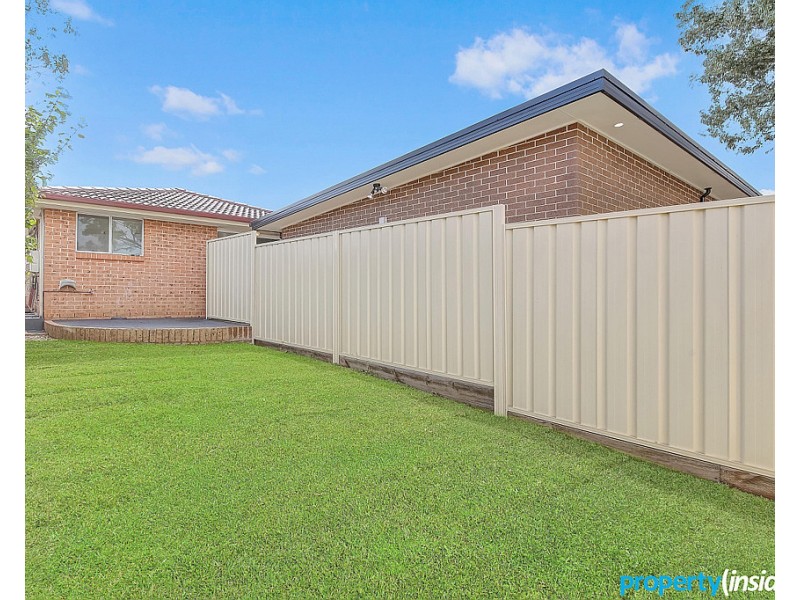 32 Azzopardi Avenue, Glendenning NSW 2761
