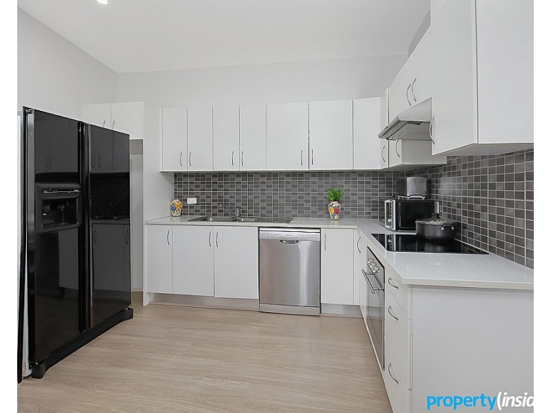 32 Azzopardi Avenue, Glendenning NSW 2761