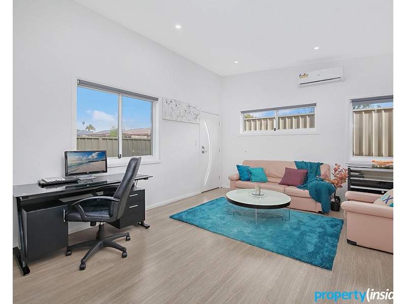 32 Azzopardi Avenue, Glendenning NSW 2761