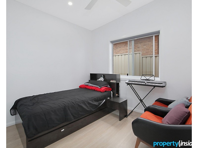 32 Azzopardi Avenue, Glendenning NSW 2761