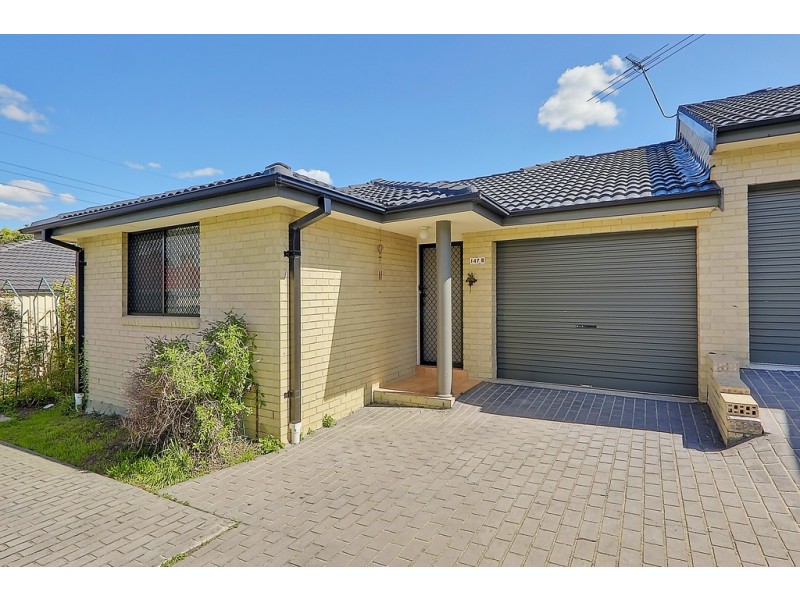 147B Dunmore Street, Wentworthville NSW 2145