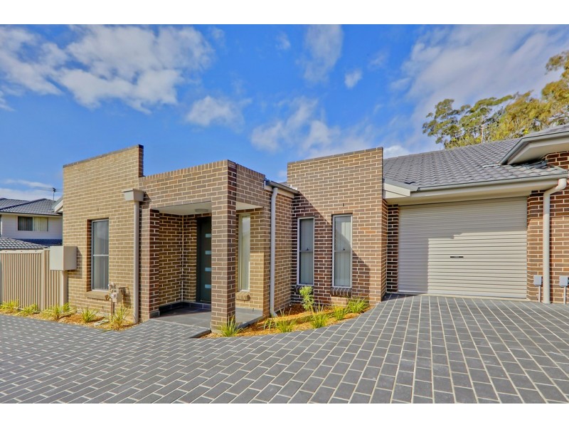 3/160 Targo Road, Girraween NSW 2145