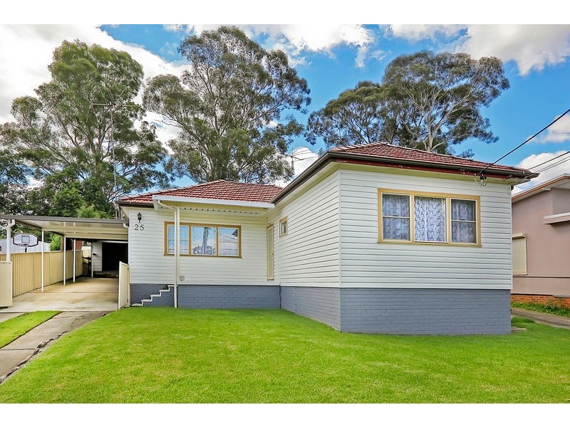 25 Stanley Street, Blacktown NSW 2148