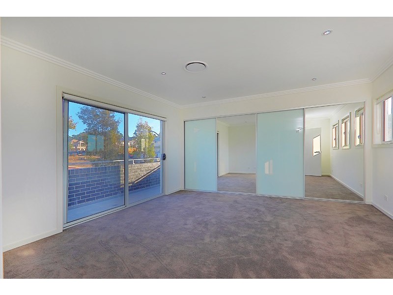 Lot 2A / 44-46 Lower Mount Street, Wentworthville NSW 2145