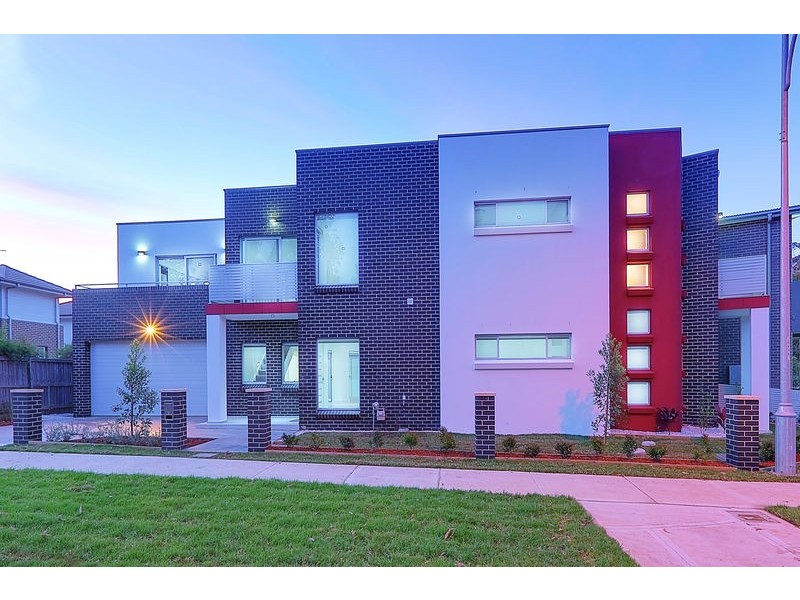 Lot 2A / 44-46 Lower Mount Street, Wentworthville NSW 2145
