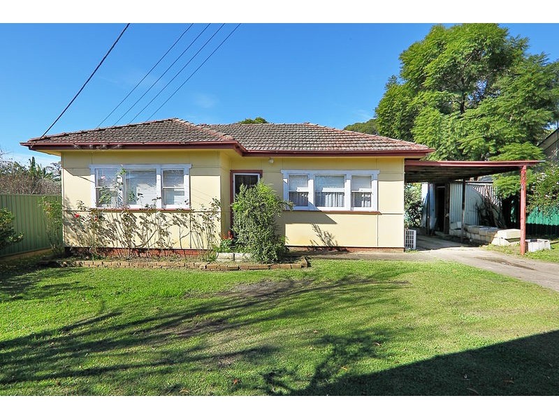 97A Resevoir Road, Blacktown NSW 2148