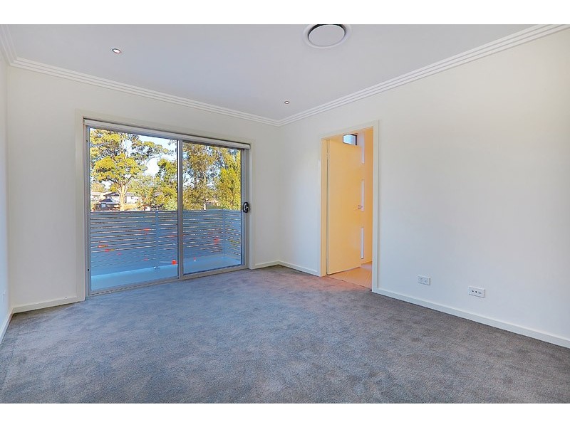 1 Watkin Tench Parade, Pemulwuy NSW 2145
