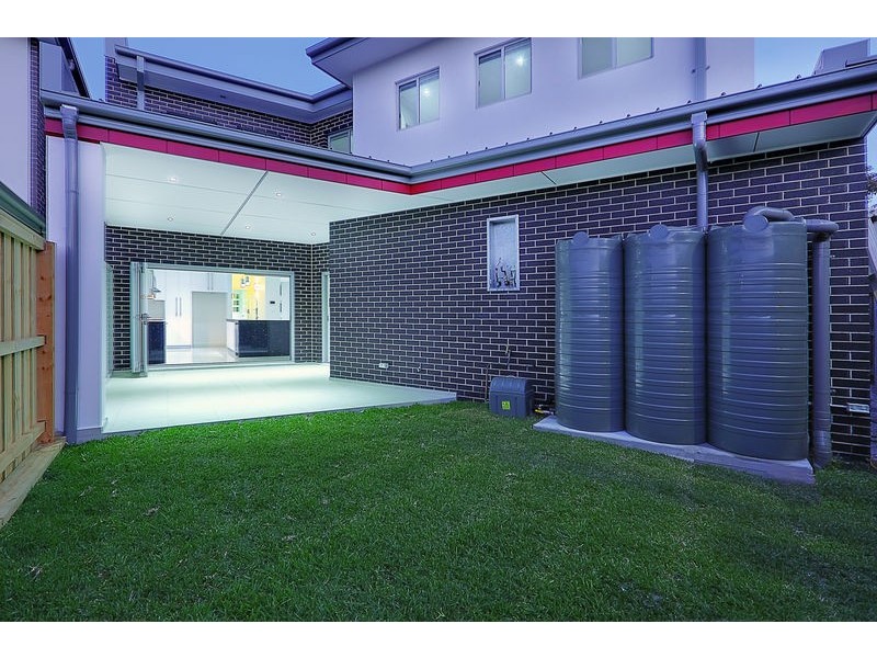 1 Watkin Tench Parade, Pemulwuy NSW 2145