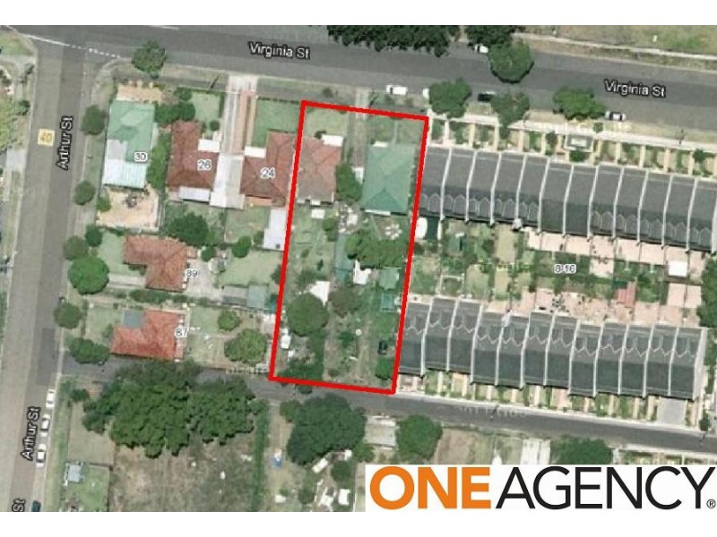 Harris Park NSW 2150