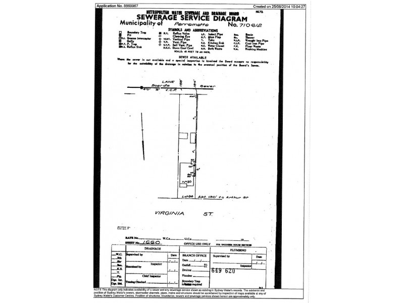 18 Virginia Street, Rosehill NSW 2142