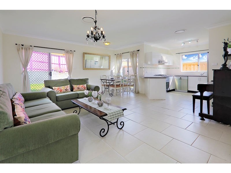 81 Nijong Drive, Pemulwuy NSW 2145
