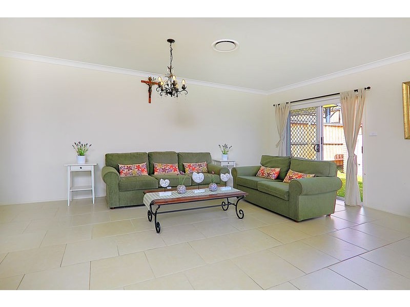 81 Nijong Drive, Pemulwuy NSW 2145