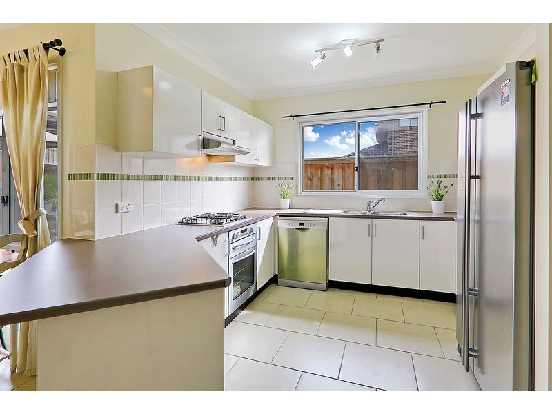 81 Nijong Drive, Pemulwuy NSW 2145