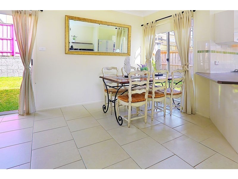 81 Nijong Drive, Pemulwuy NSW 2145