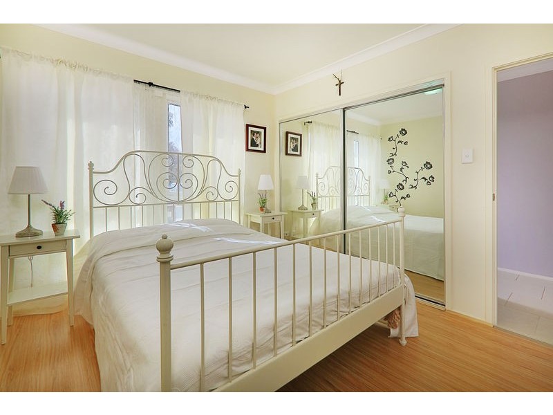 81 Nijong Drive, Pemulwuy NSW 2145