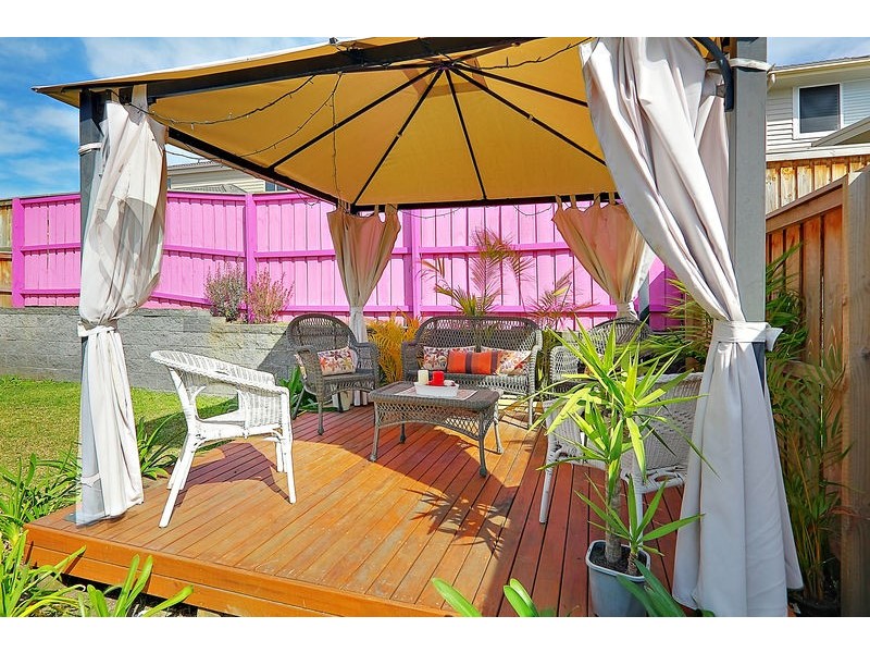 81 Nijong Drive, Pemulwuy NSW 2145