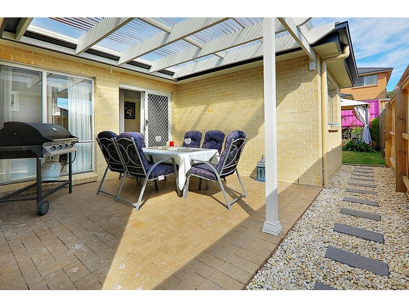 81 Nijong Drive, Pemulwuy NSW 2145