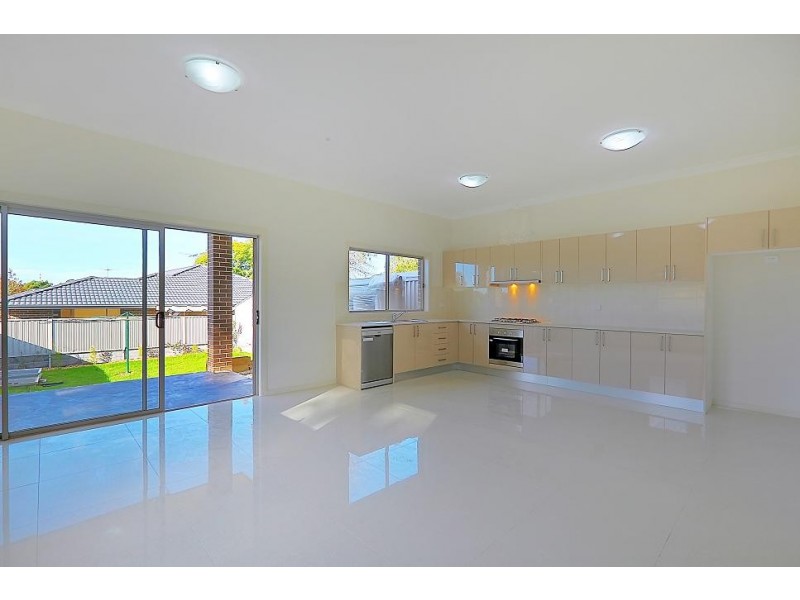 49A Tungarra Road, Girraween NSW 2145