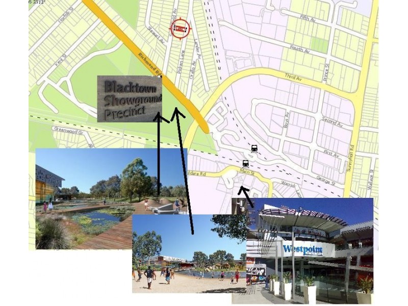 41 Springfield Ave, Blacktown NSW 2148