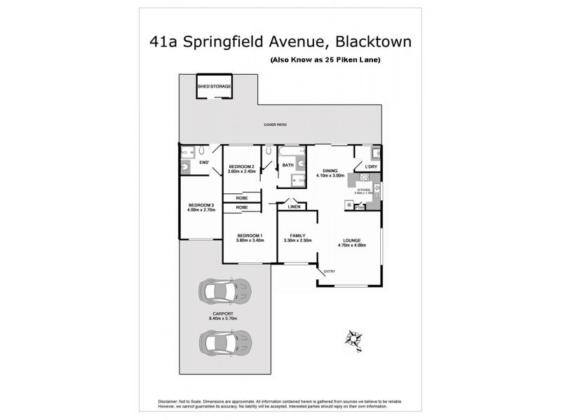 41 Springfield Ave, Blacktown NSW 2148