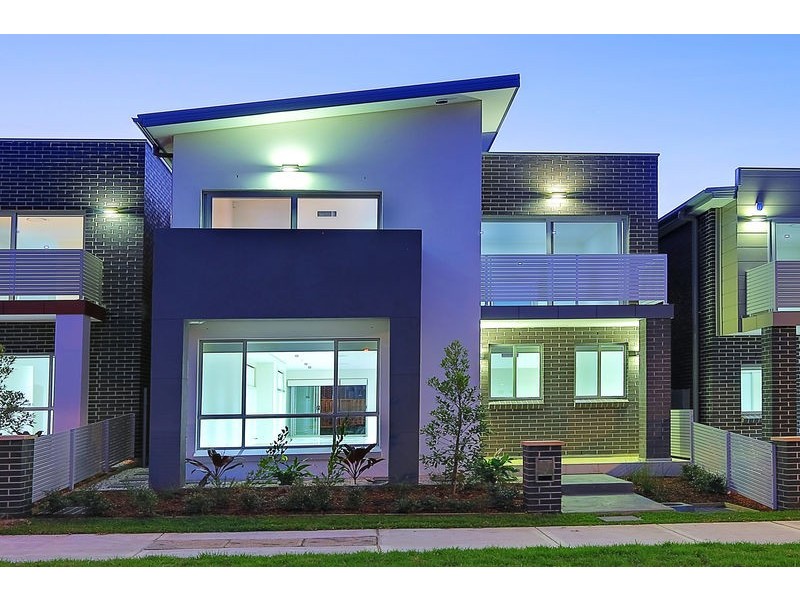 111 Naying Dr, Pemulwuy NSW 2145