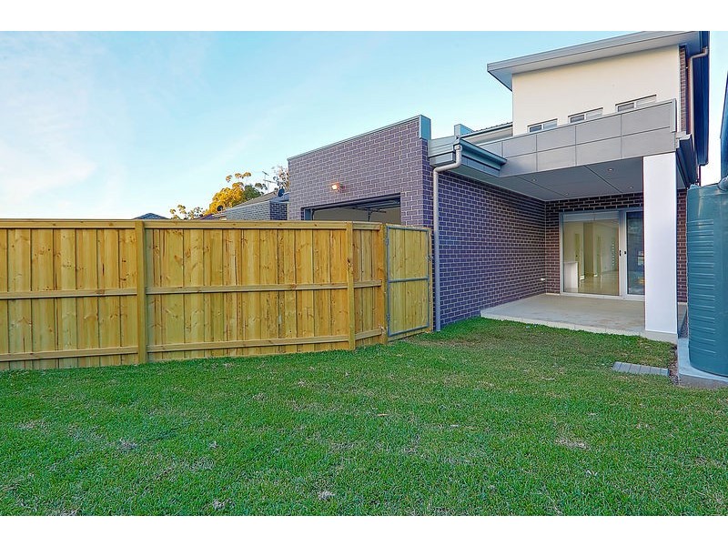 111 Naying Dr, Pemulwuy NSW 2145