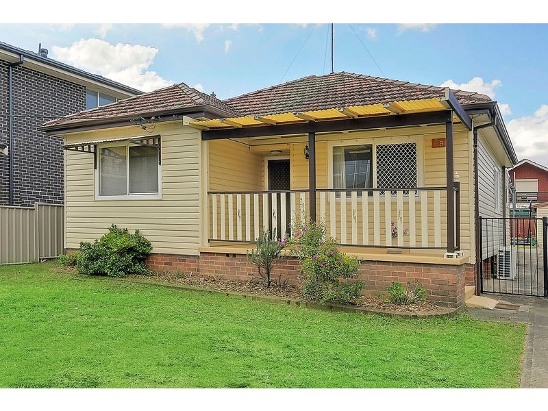 28 Beamish Road, Northmead NSW 2152