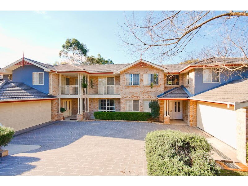 146 – 146A Showground Road, Castle Hill NSW 2154