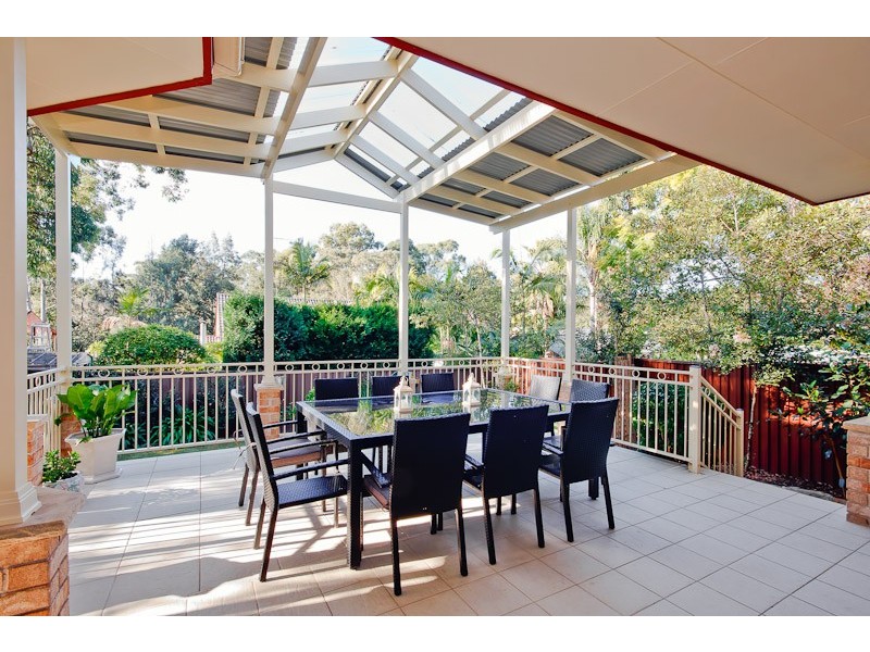 146 – 146A Showground Road, Castle Hill NSW 2154