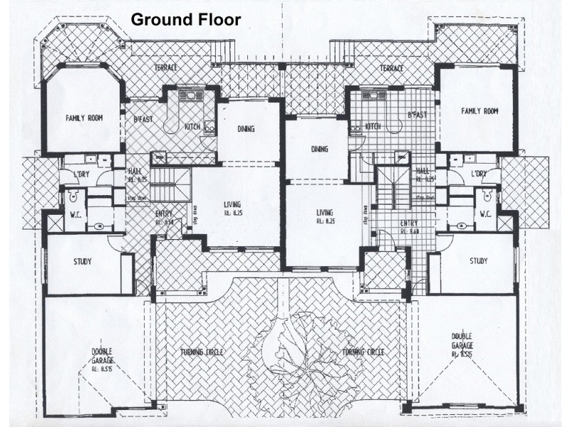 146 – 146A Showground Road, Castle Hill NSW 2154