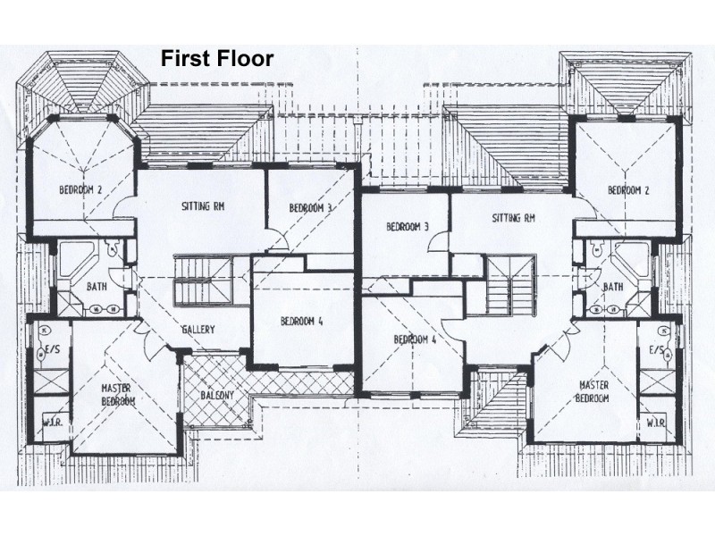 146 – 146A Showground Road, Castle Hill NSW 2154