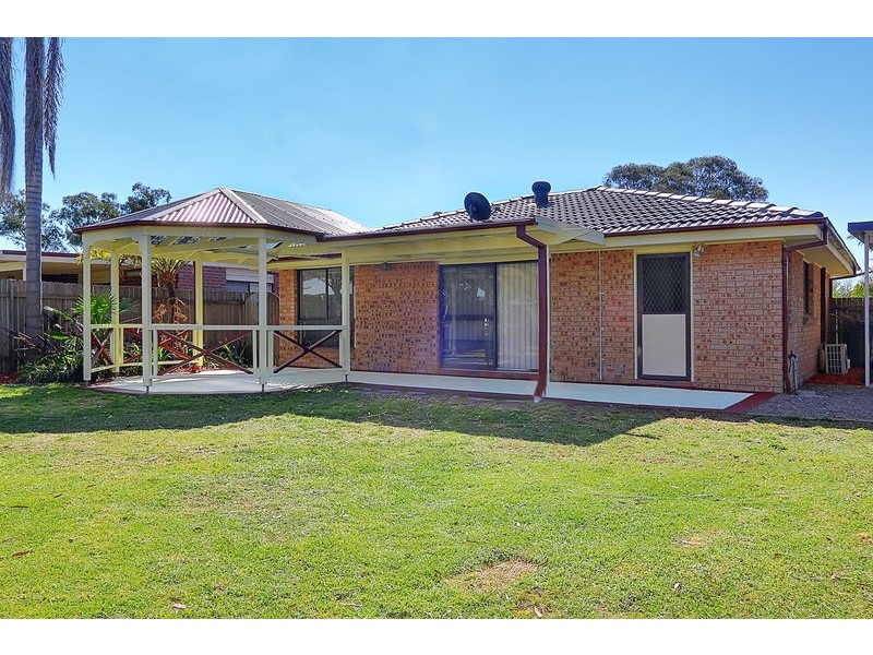 56 Andrew Thompson drive, Mcgraths Hill NSW 2756