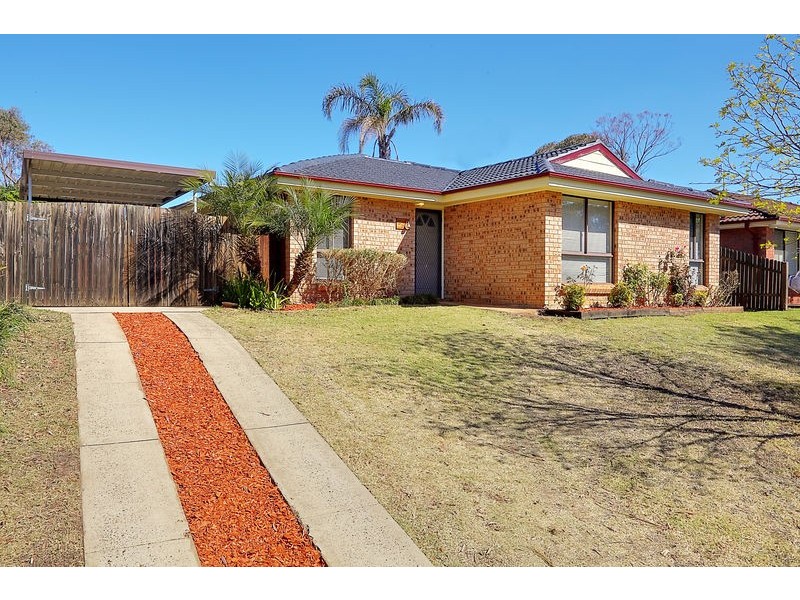 56 Andrew Thompson drive, Mcgraths Hill NSW 2756