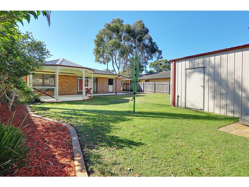 56 Andrew Thompson drive, Mcgraths Hill NSW 2756