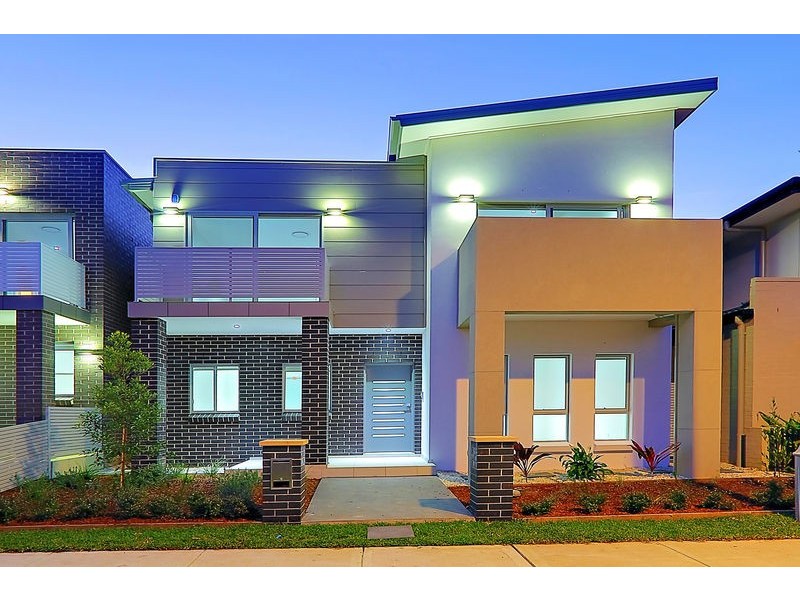 109 Naying Drive, Pemulwuy NSW 2145